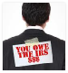 Back Taxes